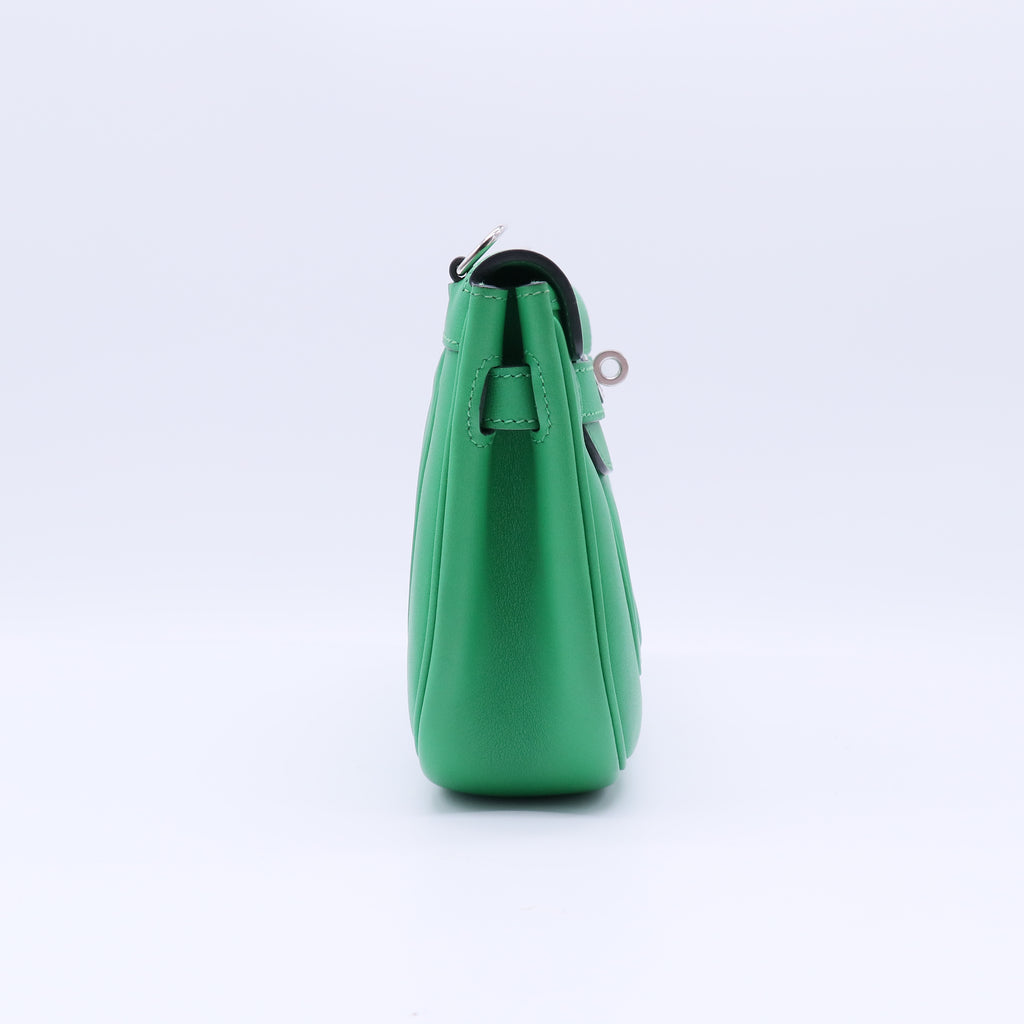Veau Swift Mini Sac Berline B22166