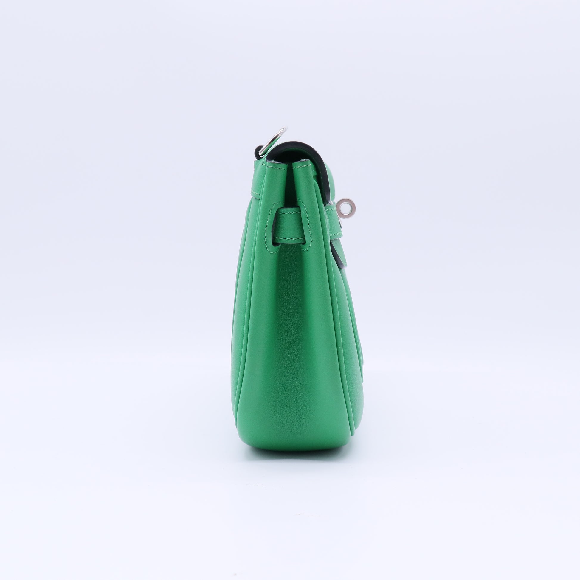 Veau Swift Mini Sac Berline B22166