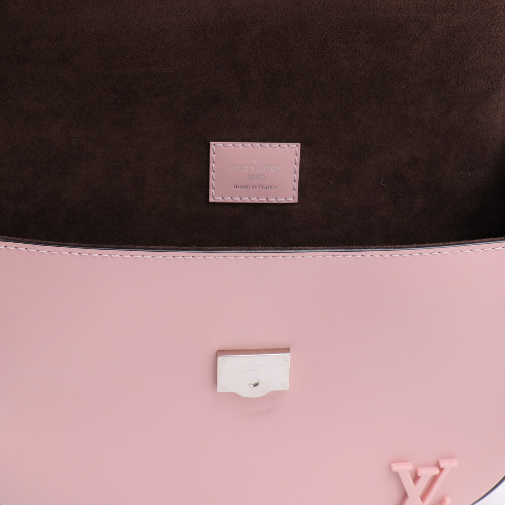 Epi Luna Rose Ballerine twins
