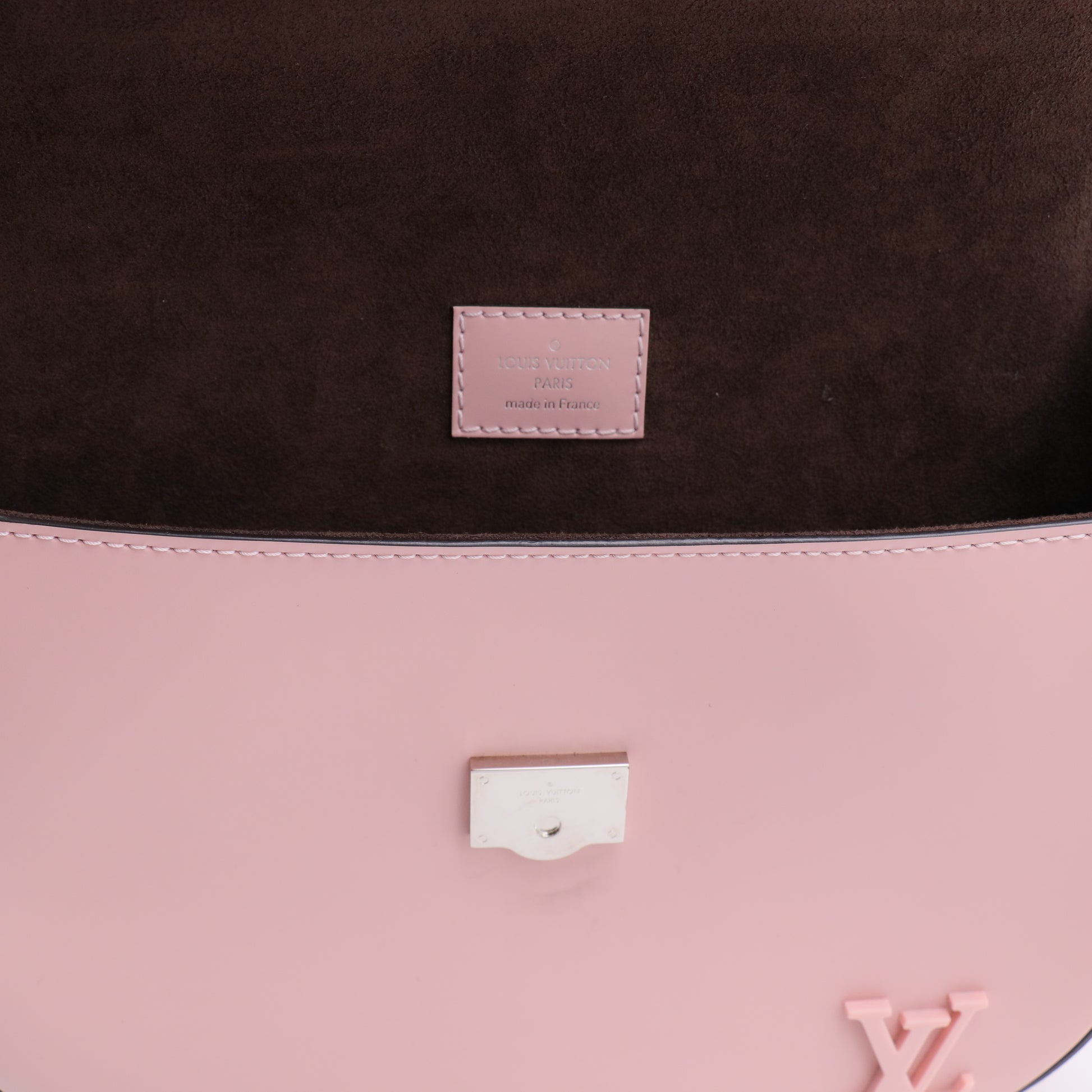 Epi Luna Rose Ballerine twins