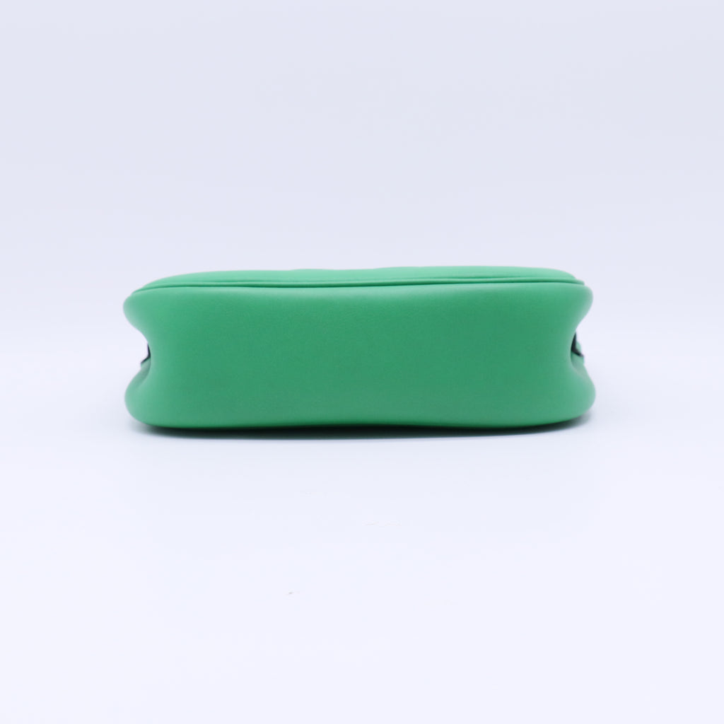 Veau Swift Mini Sac Berline B22166