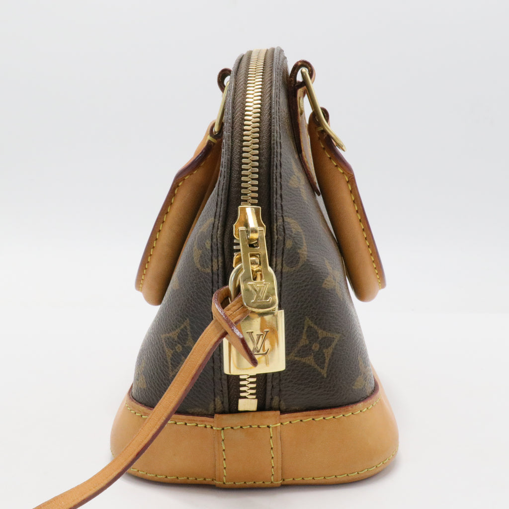 Monogram Alma BB