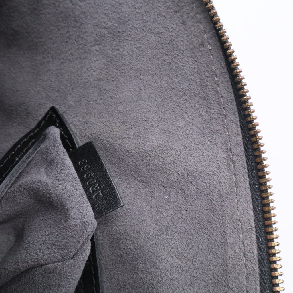 Alma Handbag Epi Leather PM