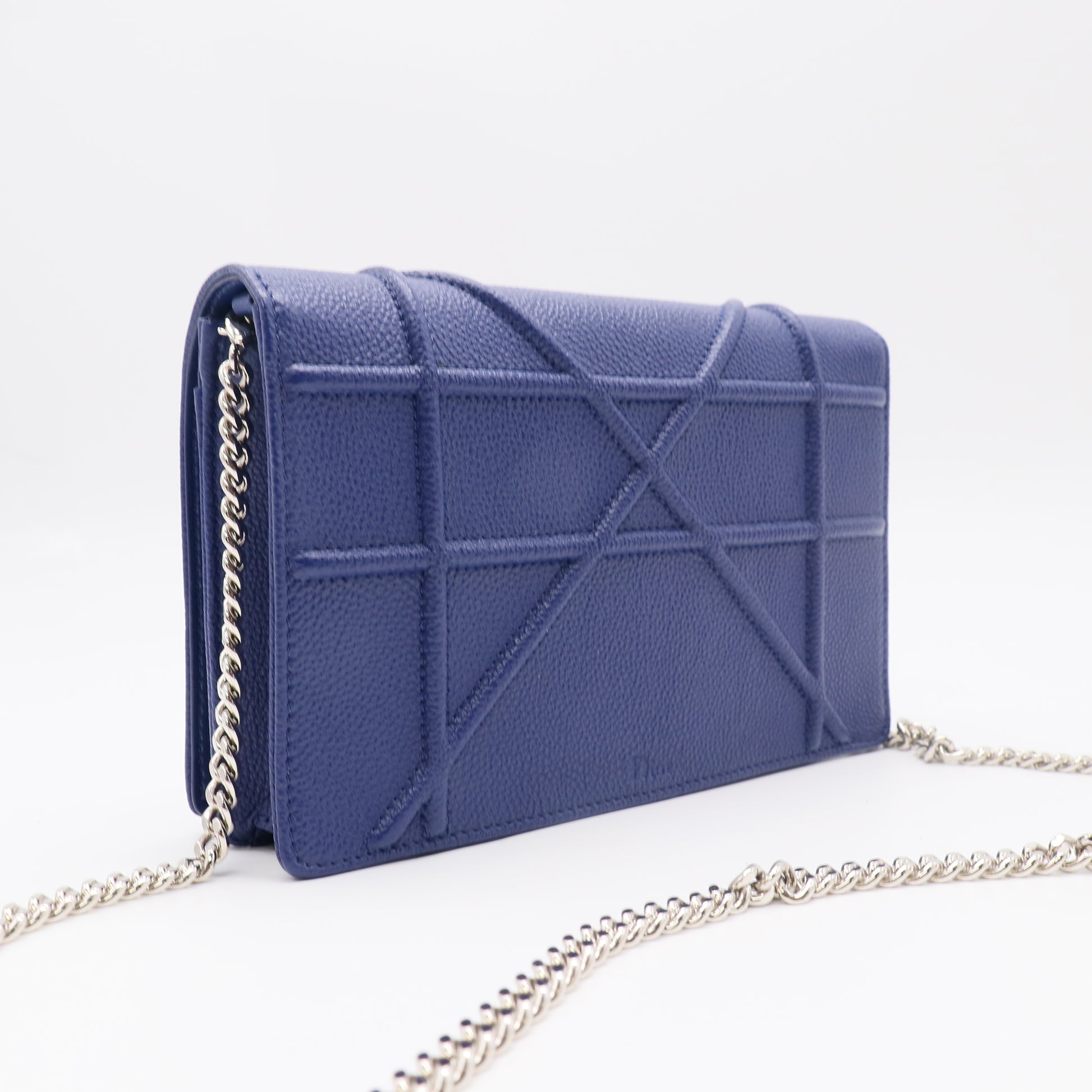 Christian Dior Diorama Wallet on Chain Bag Twins LDZ498