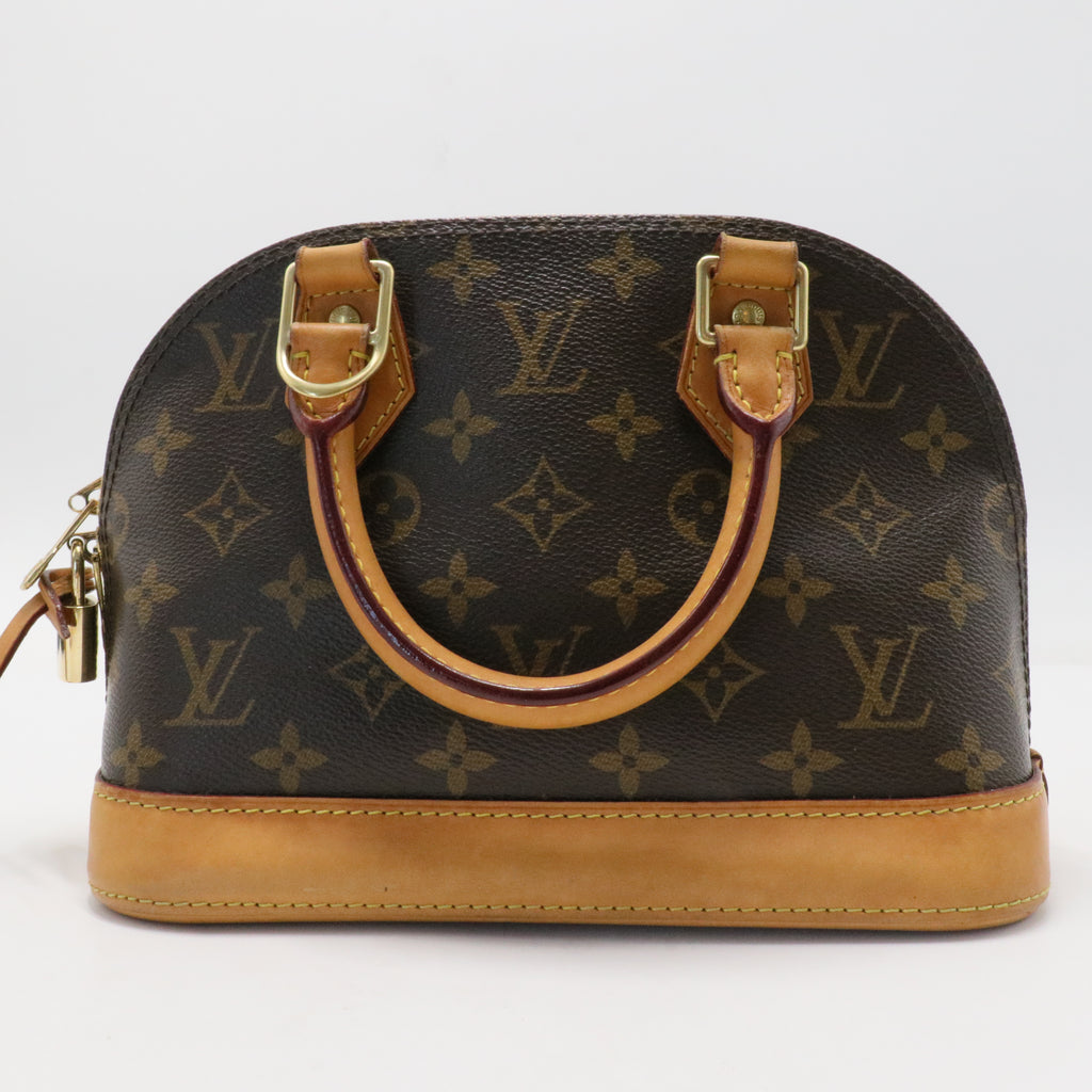Monogram Alma BB
