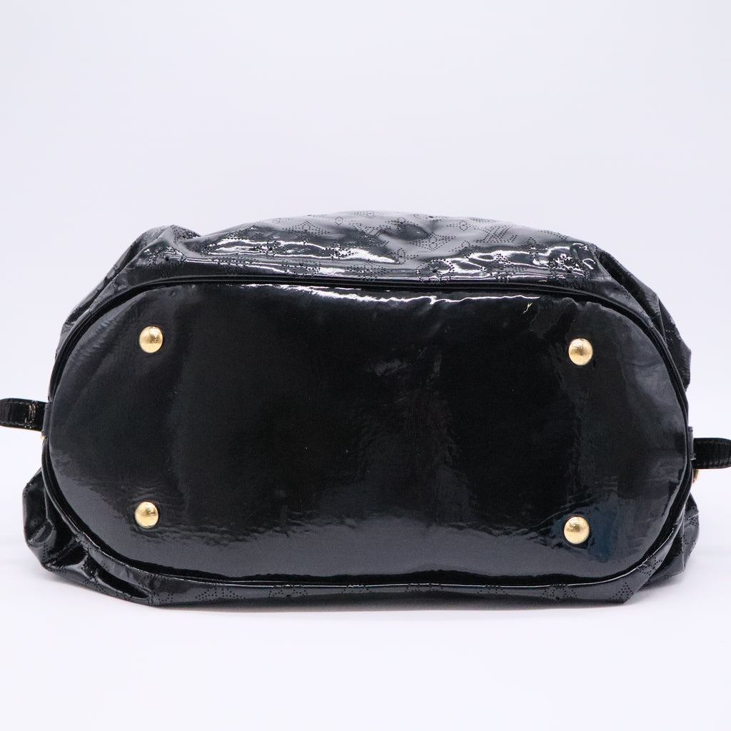 Louis Vuitton L Hobo Surya Leather Twins