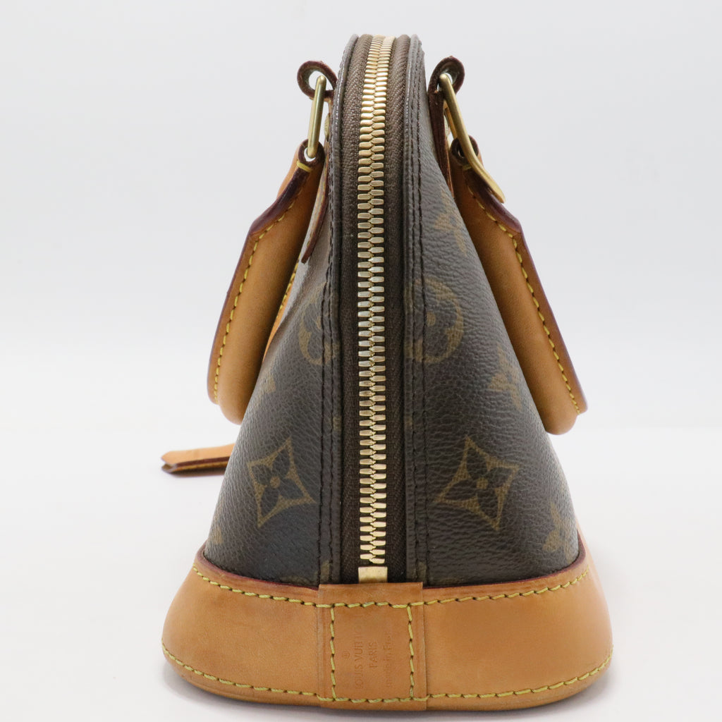 Monogram Alma BB