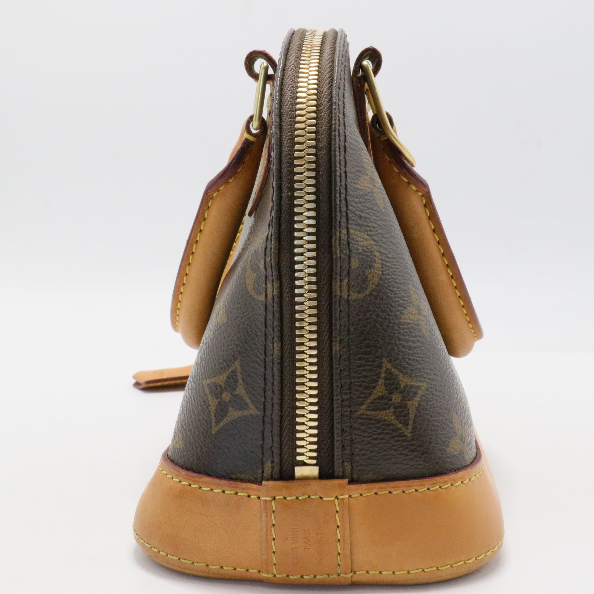 Monogram Alma BB