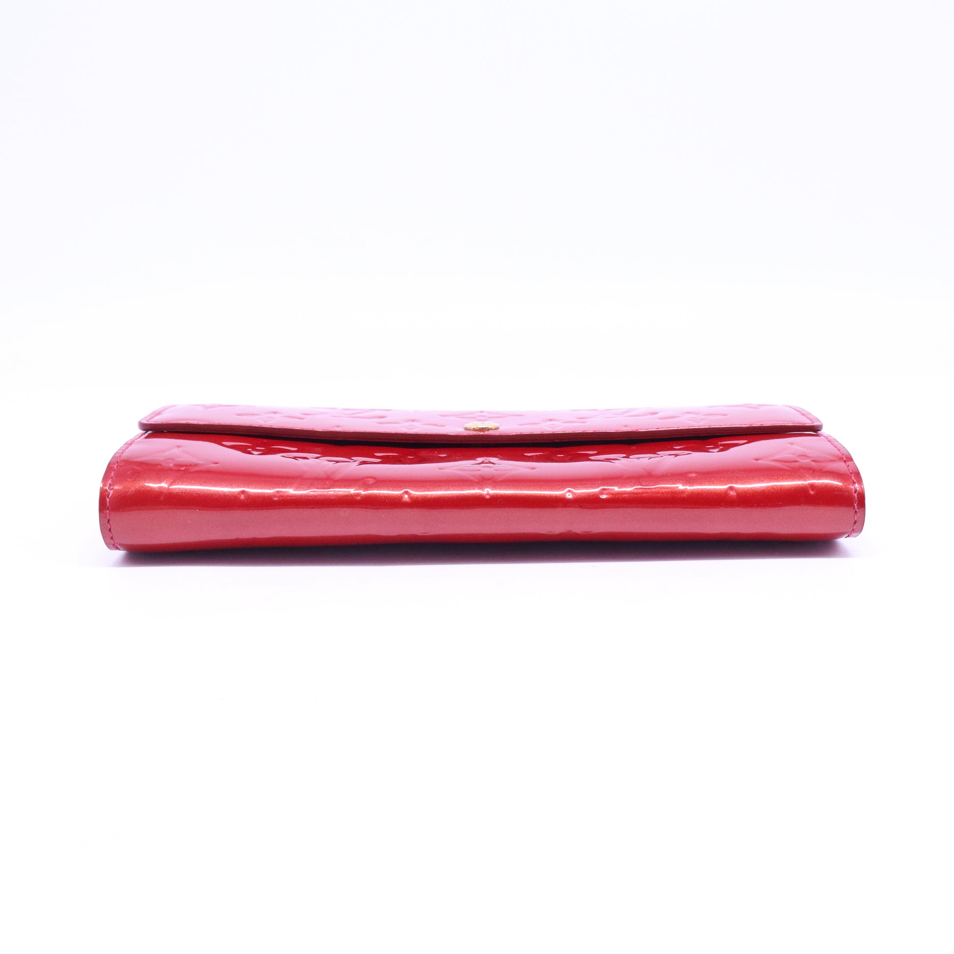 Vernis Sarah Wallet Pomme D'Amour W20793