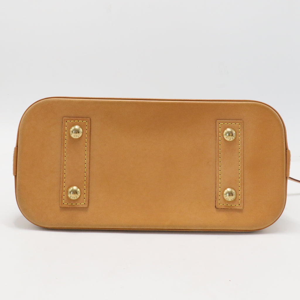 Monogram Alma BB