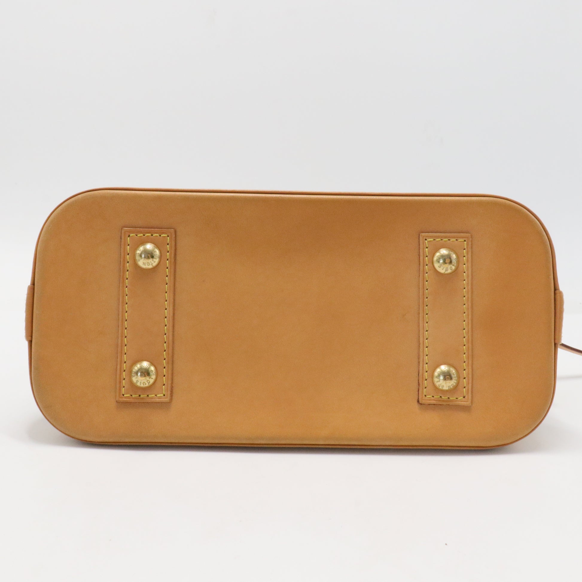 Monogram Alma BB