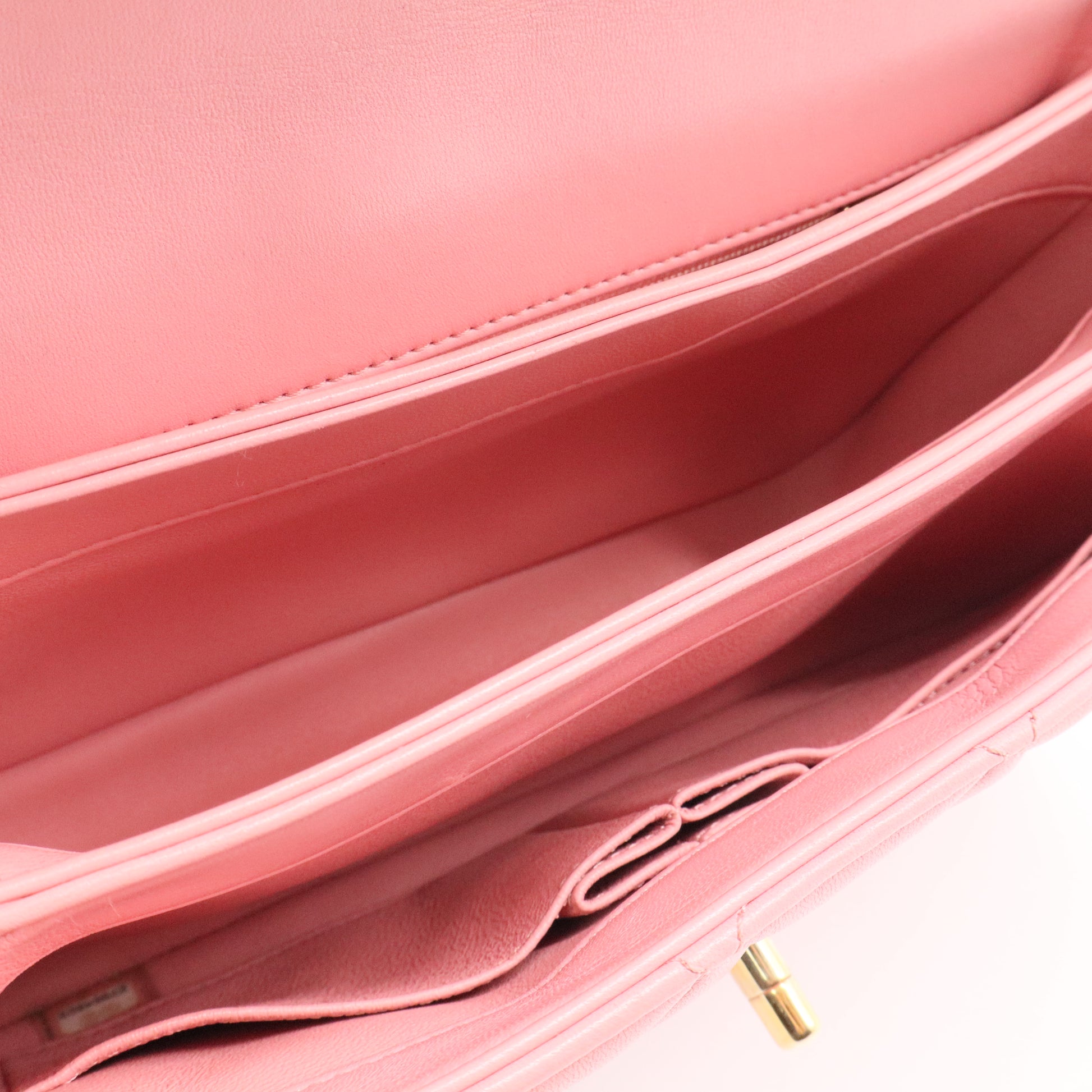 Small Trendy Chain Handbag Twins