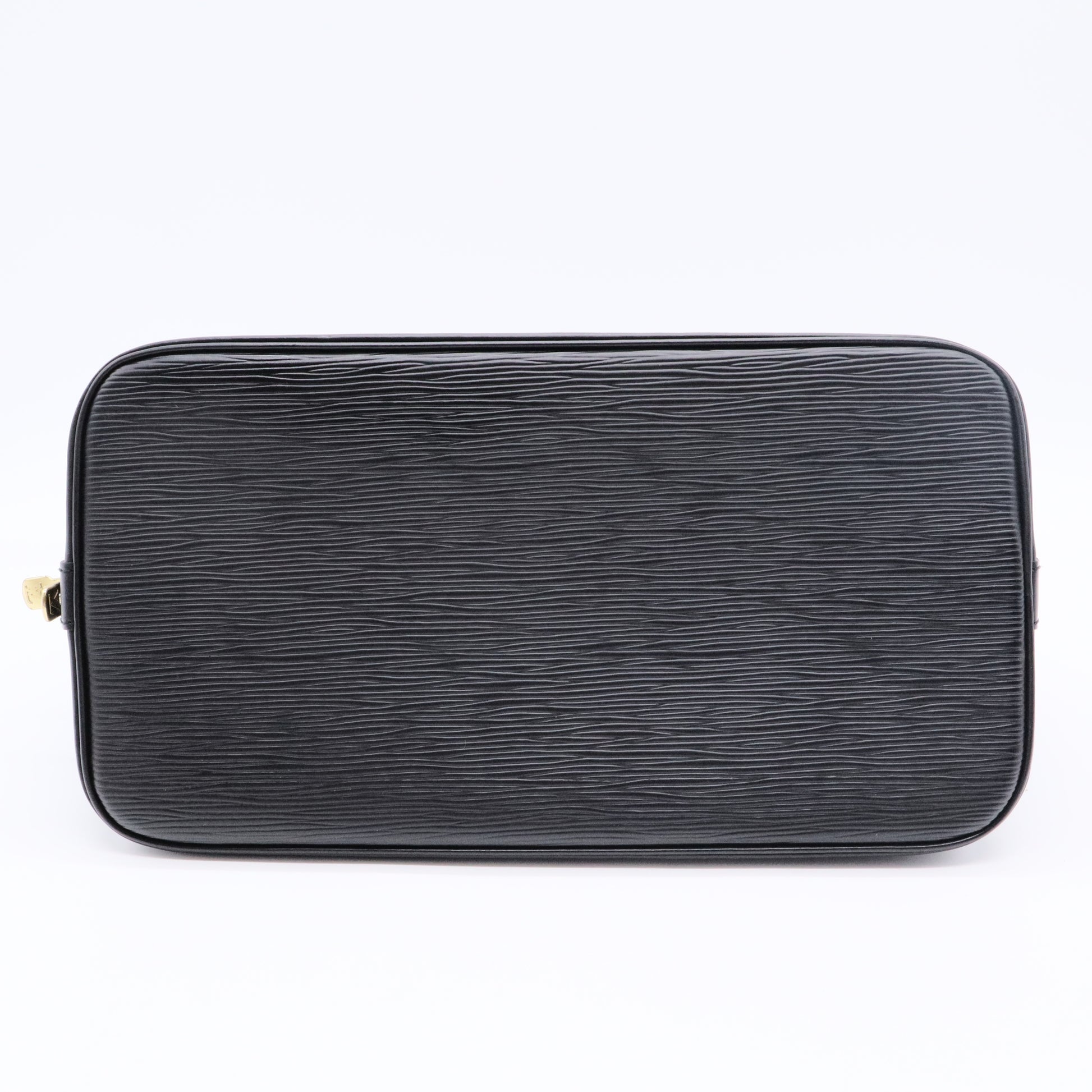 Alma Handbag Epi Leather PM