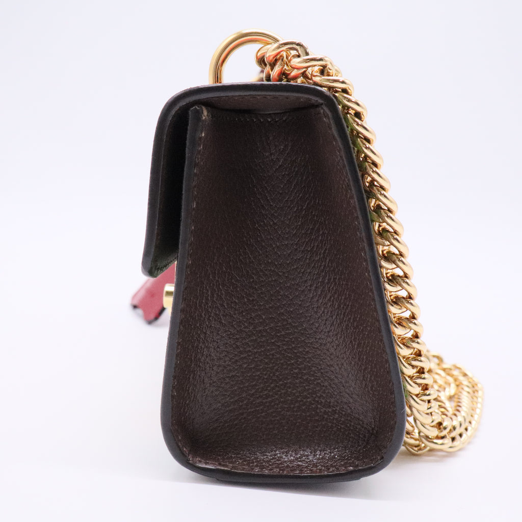 GG Supreme Padlock Small