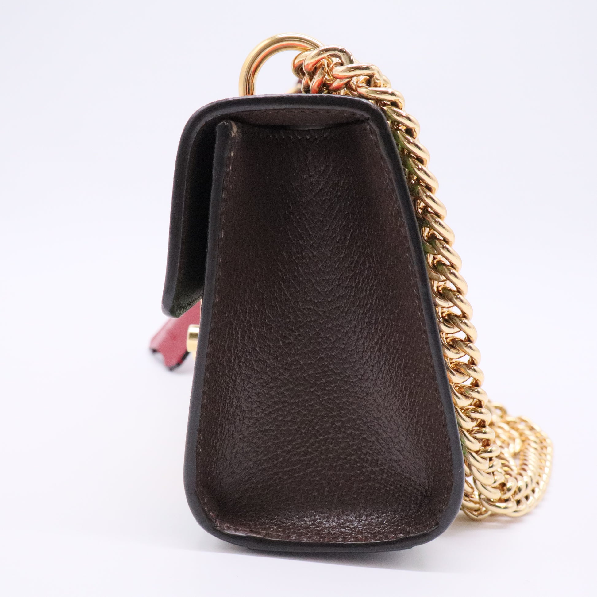 GG Supreme Padlock Small