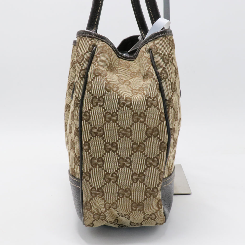 Monogram Medium Princy Tote