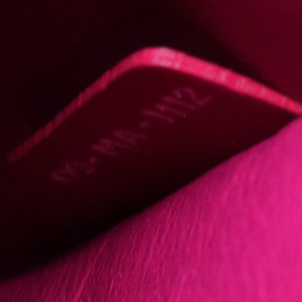 Leather Diorissimo Large