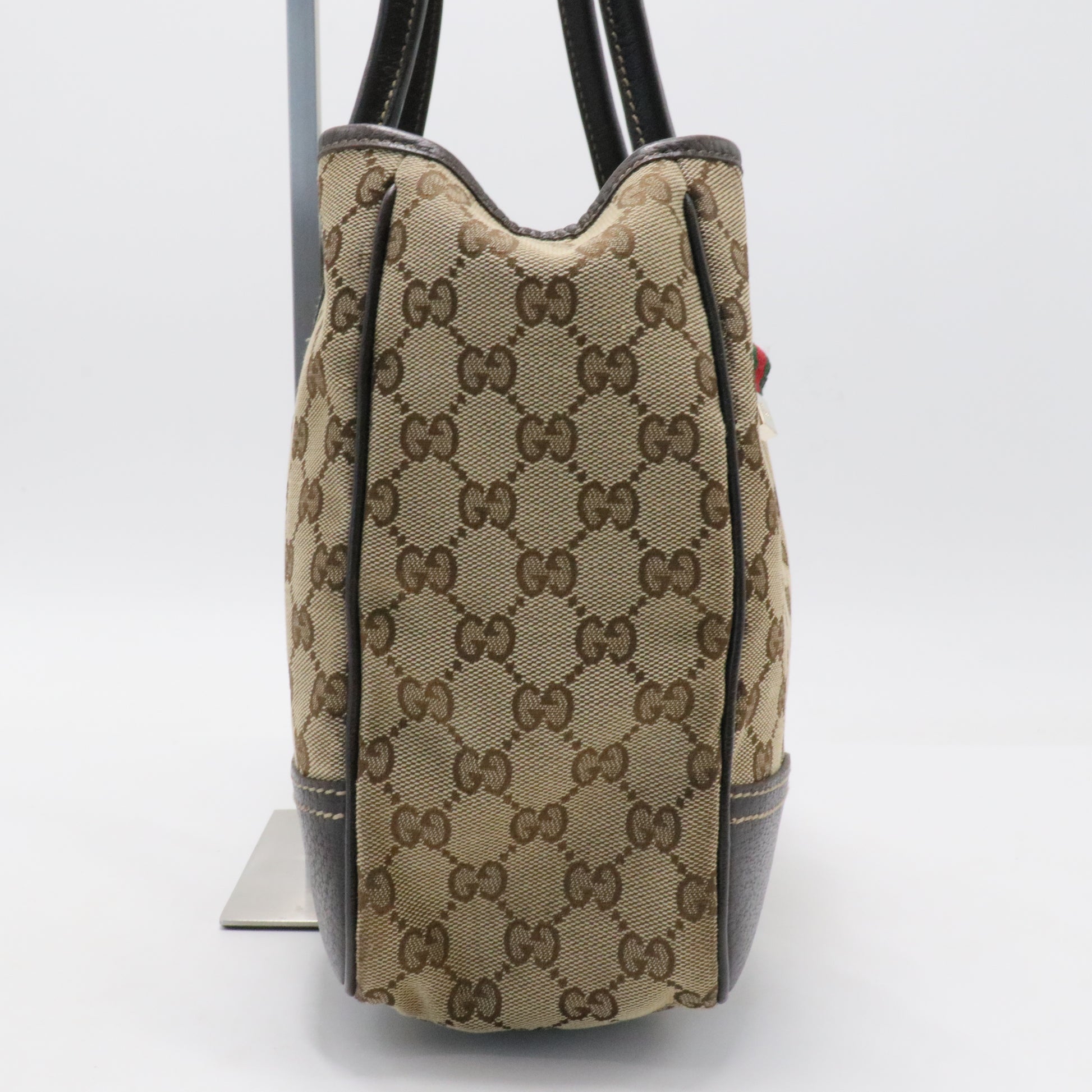 Monogram Medium Princy Tote