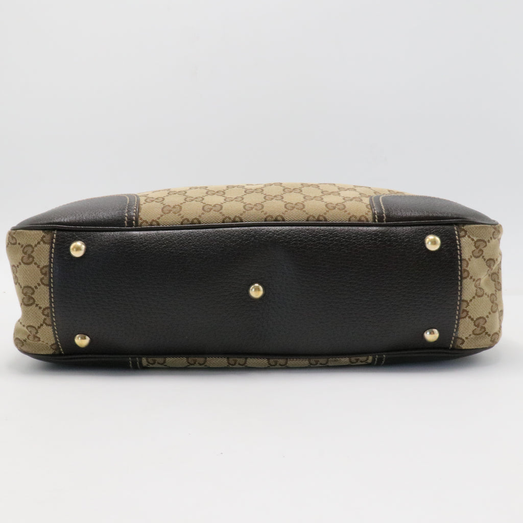 Monogram Medium Princy Tote