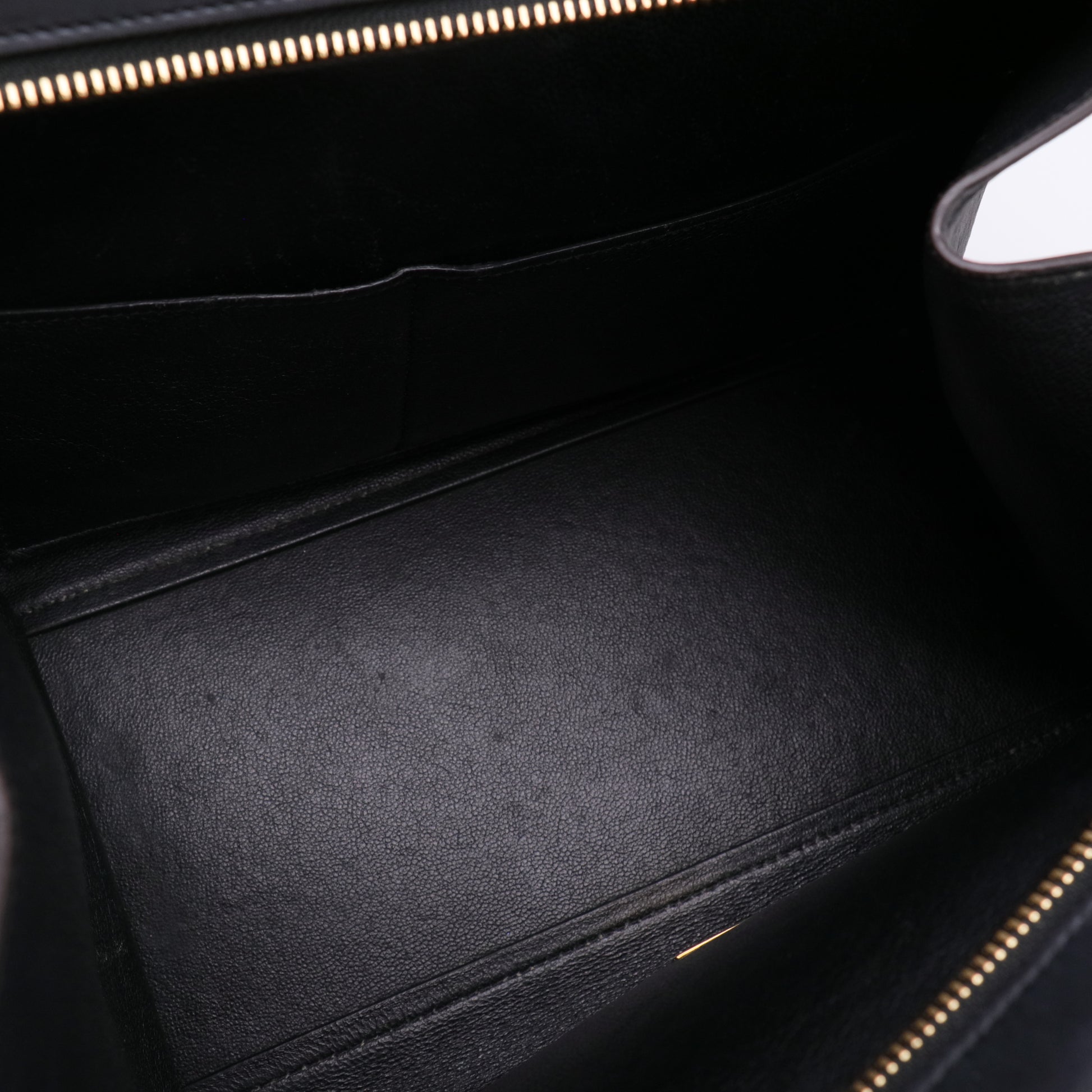 Calfskin Box Flap Top Handle Bag twins