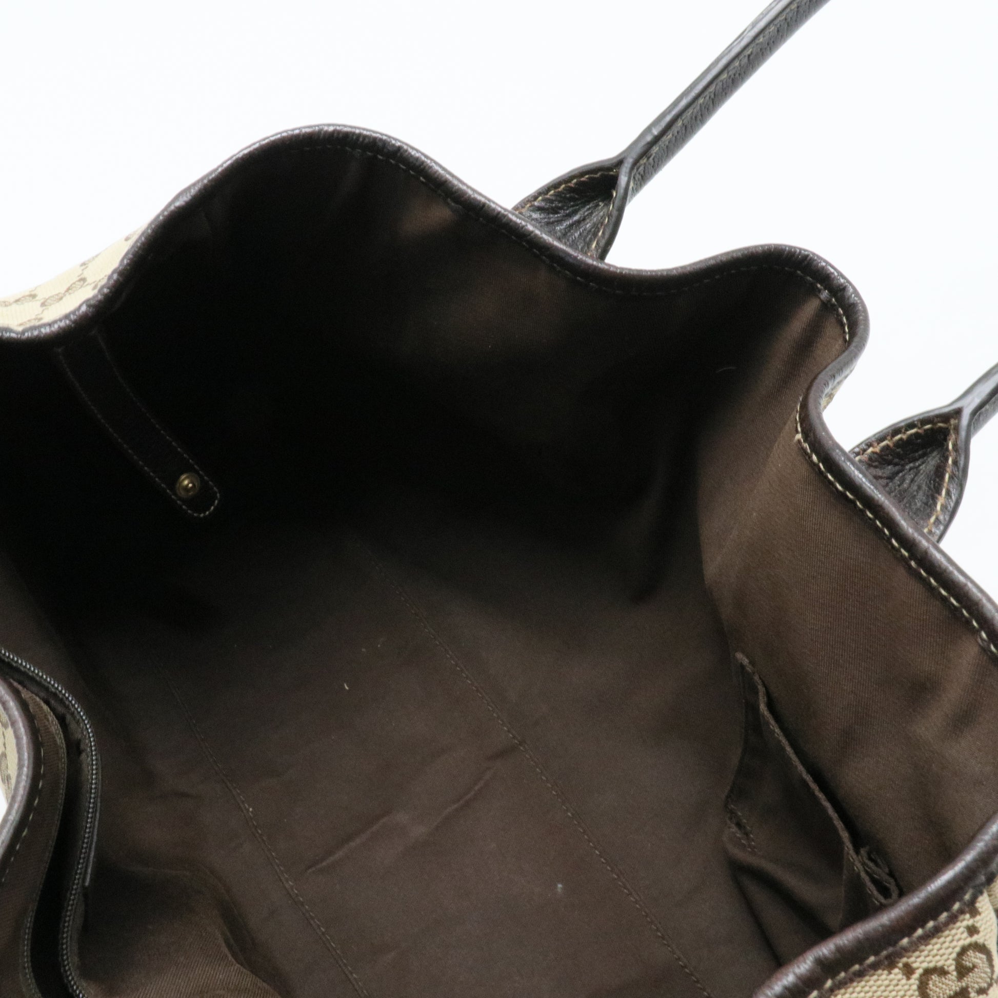 Monogram Medium Princy Tote