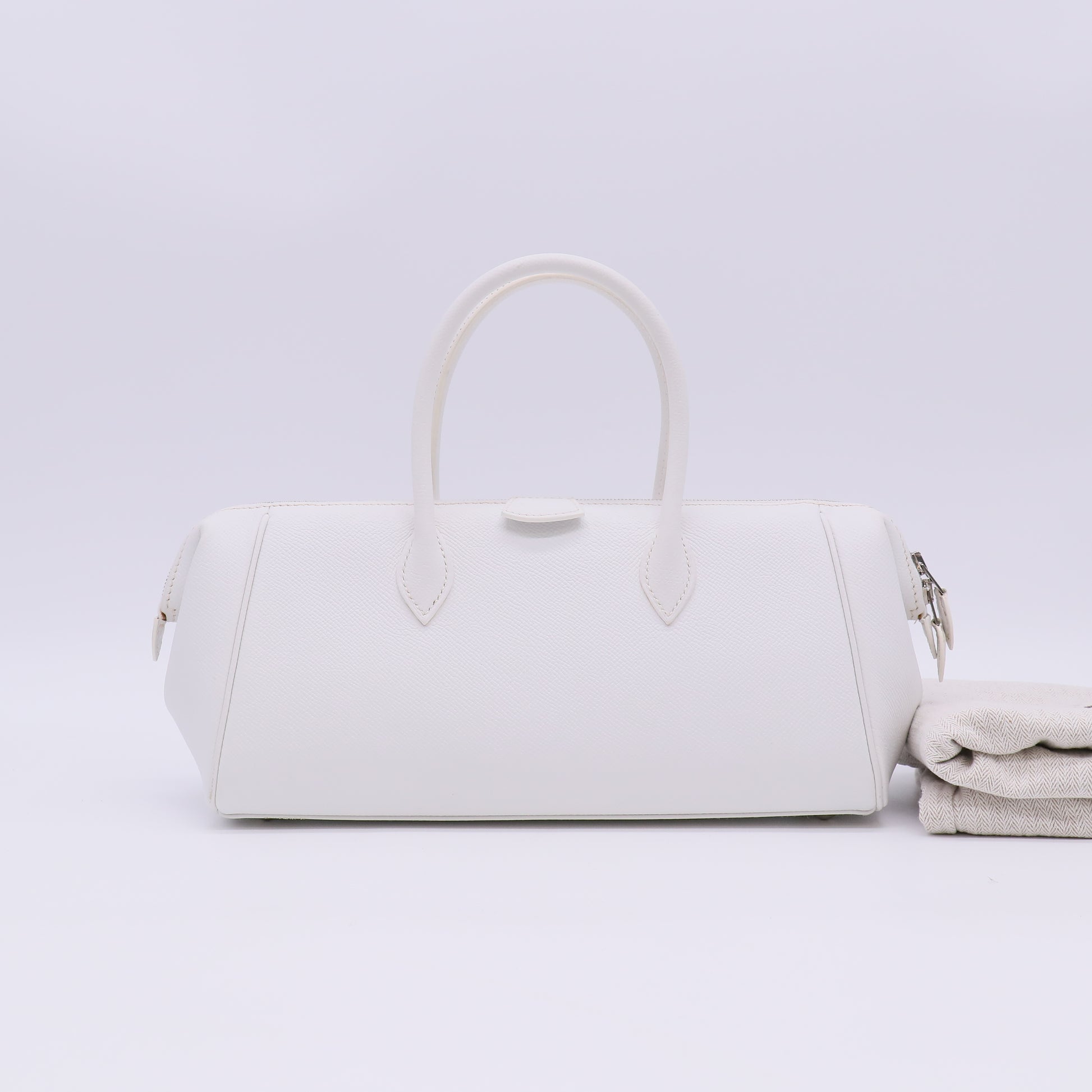 Hermes Epsom Paris Bombay 27 Bag twins LDZ1005