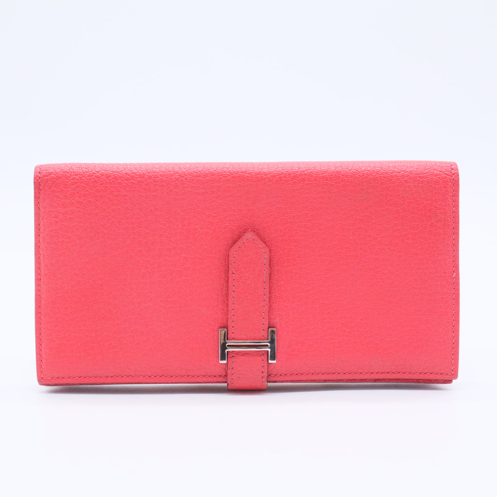 Bearn wallet