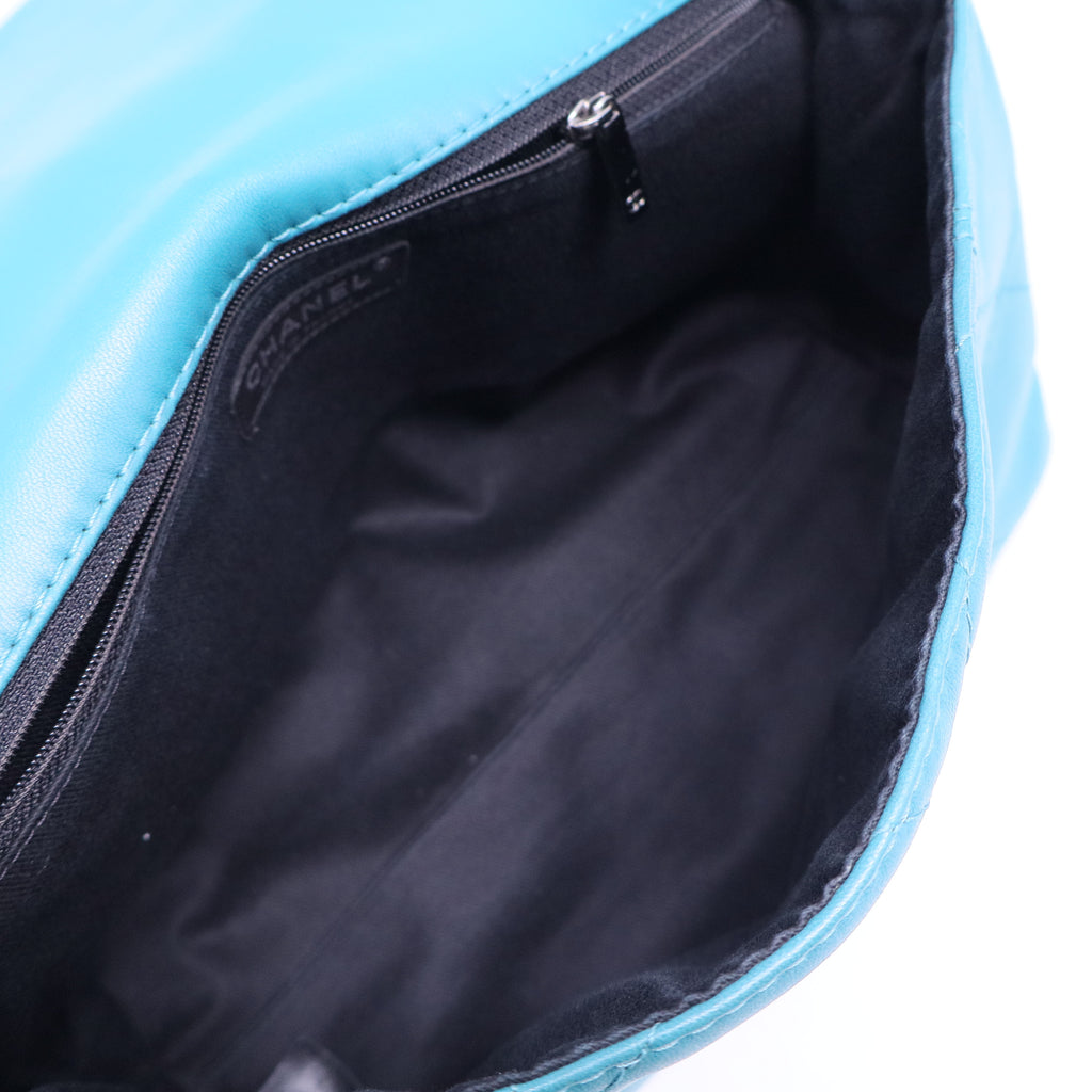 Soft Touch Flap Bag twins B20268