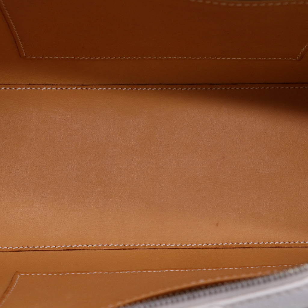 Hermes Epsom Paris Bombay 27 Bag twins LDZ1005