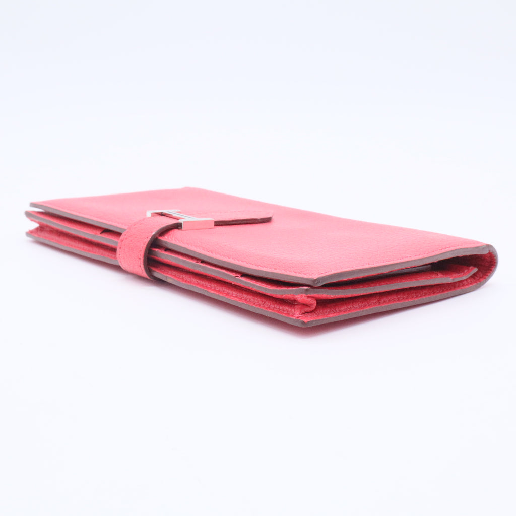 Bearn wallet