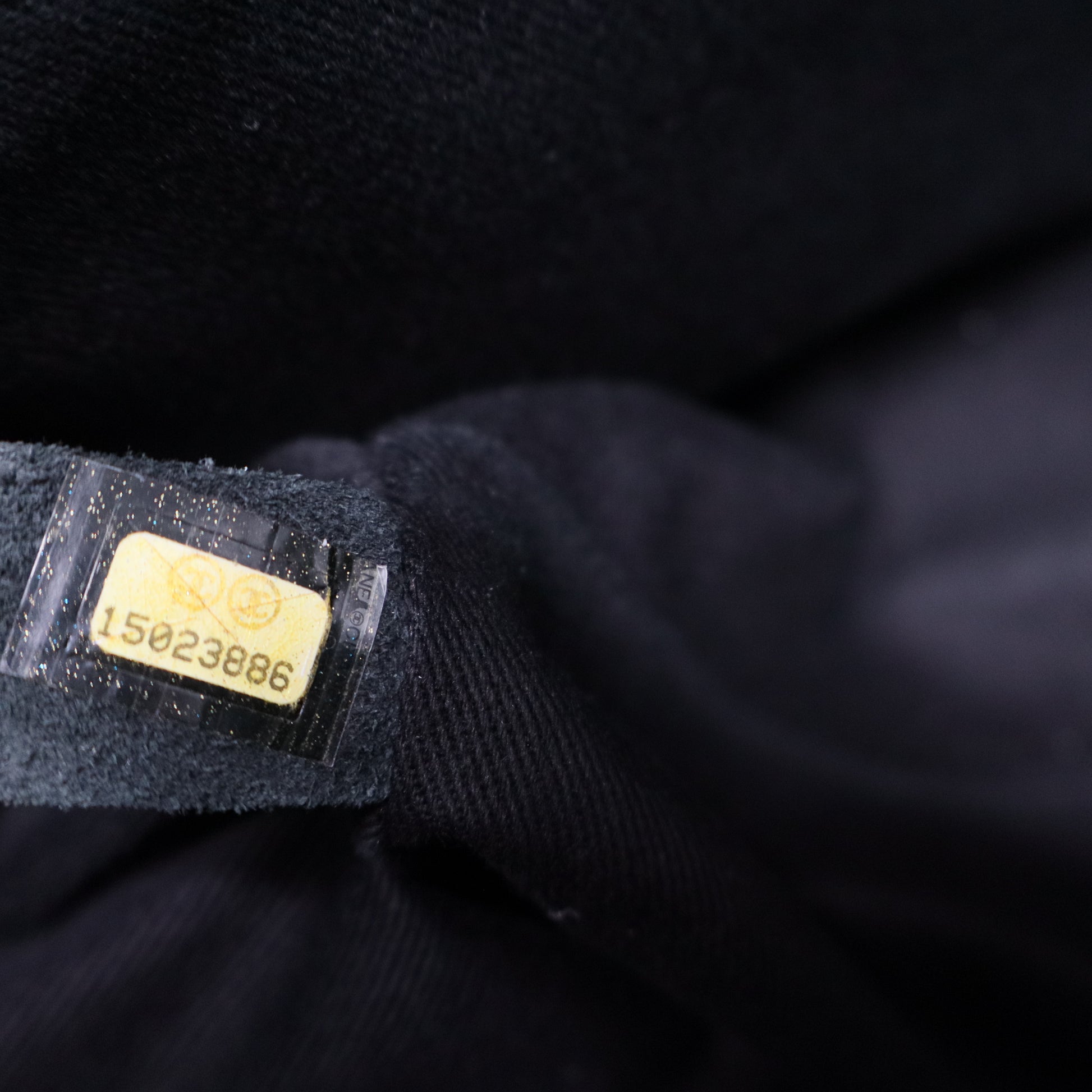 Soft Touch Flap Bag twins B20268