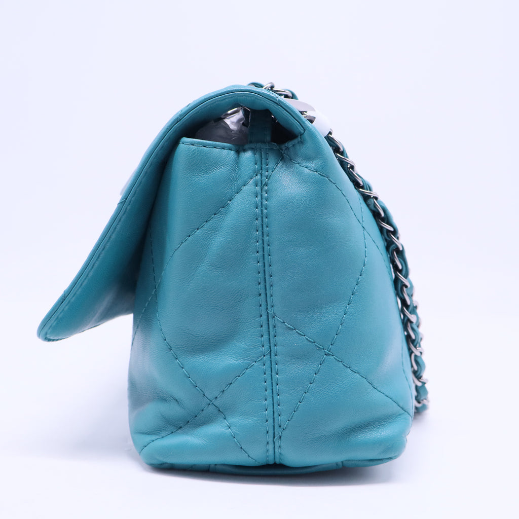 Soft Touch Flap Bag twins B20268