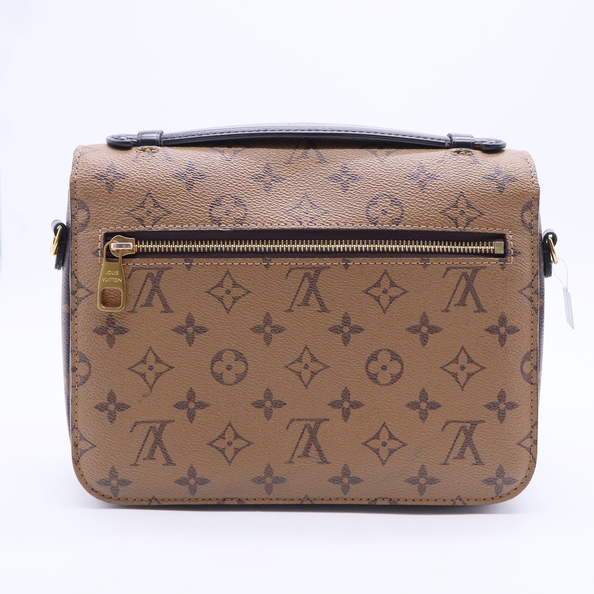 Reverse Monogram Pochette Metis Twins LDJ3076