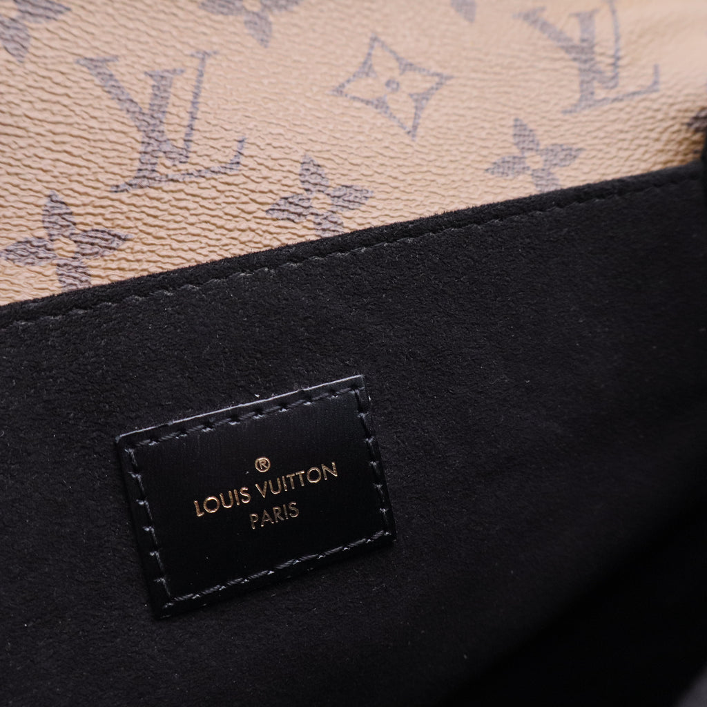 Reverse Monogram Pochette Metis Twins LDJ3076