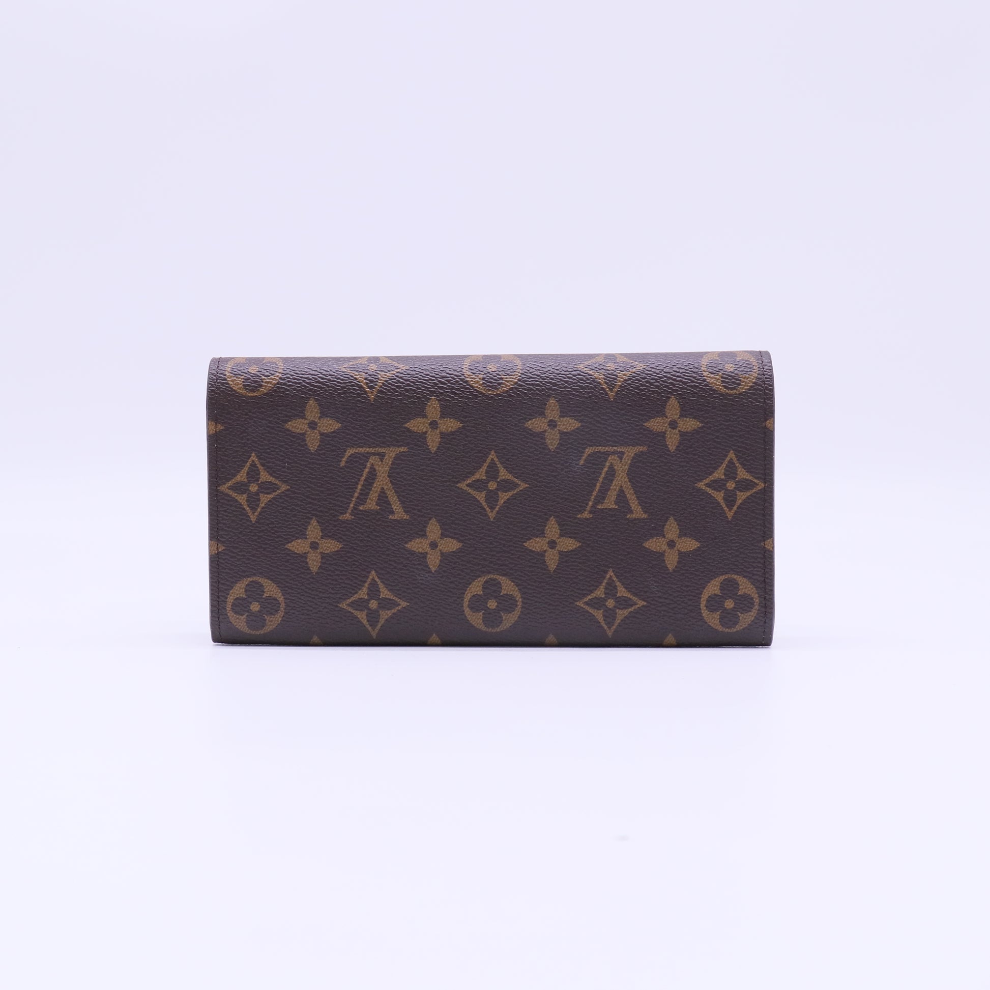 Louis Vuitton Emilie Wallet W21917