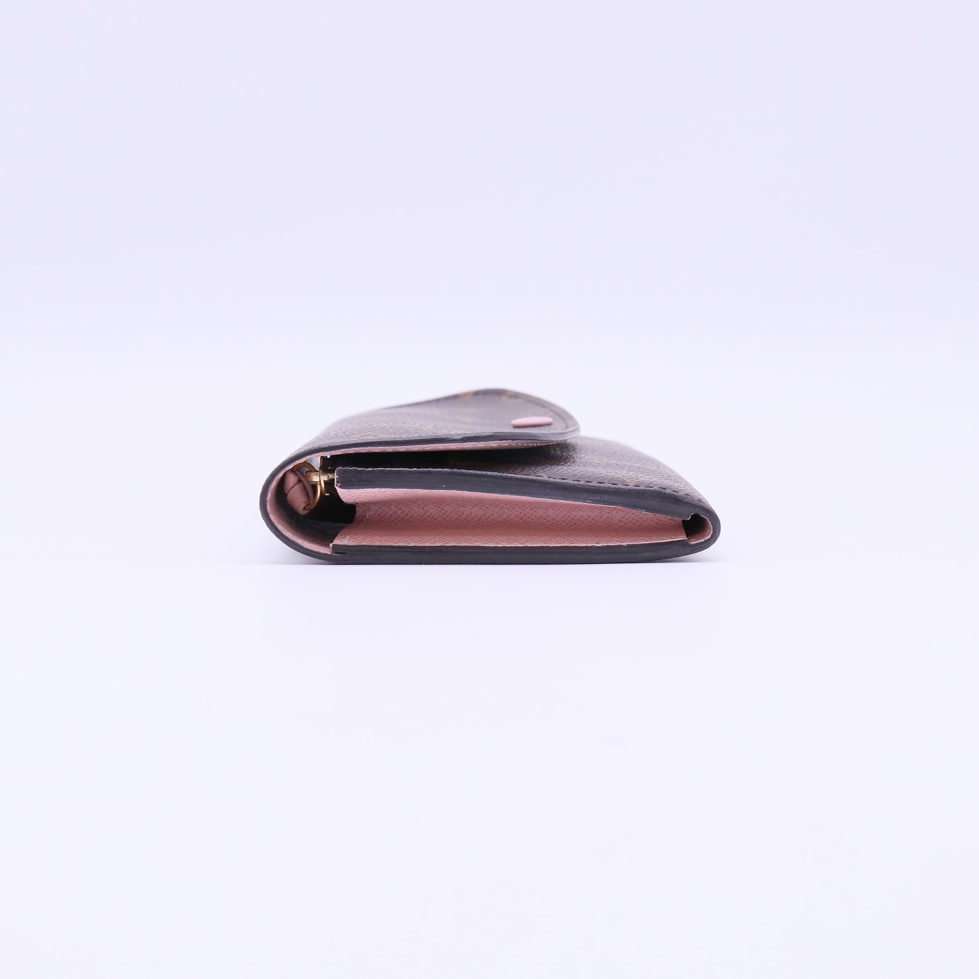 Louis Vuitton Emilie Wallet W21917