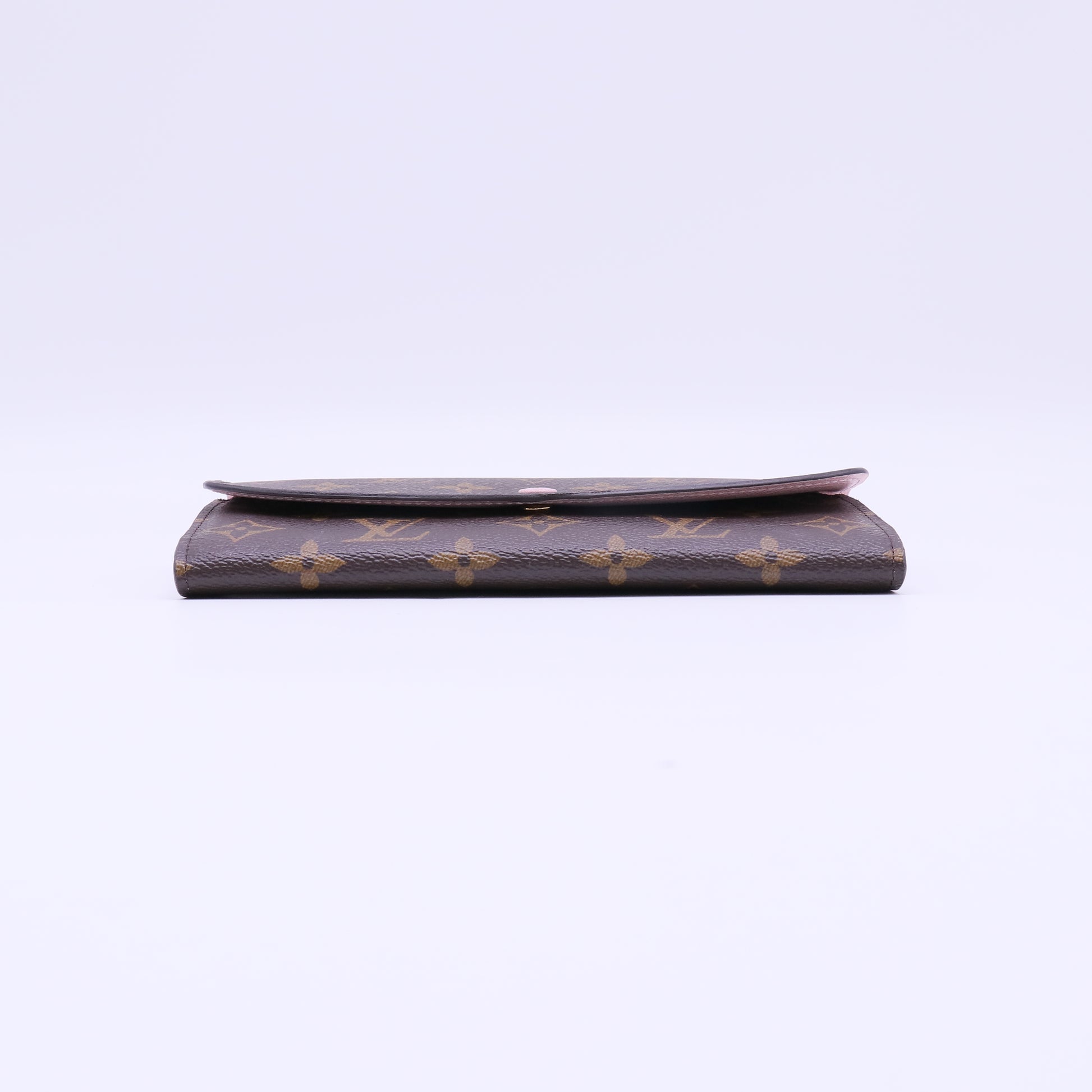 Louis Vuitton Emilie Wallet W21917