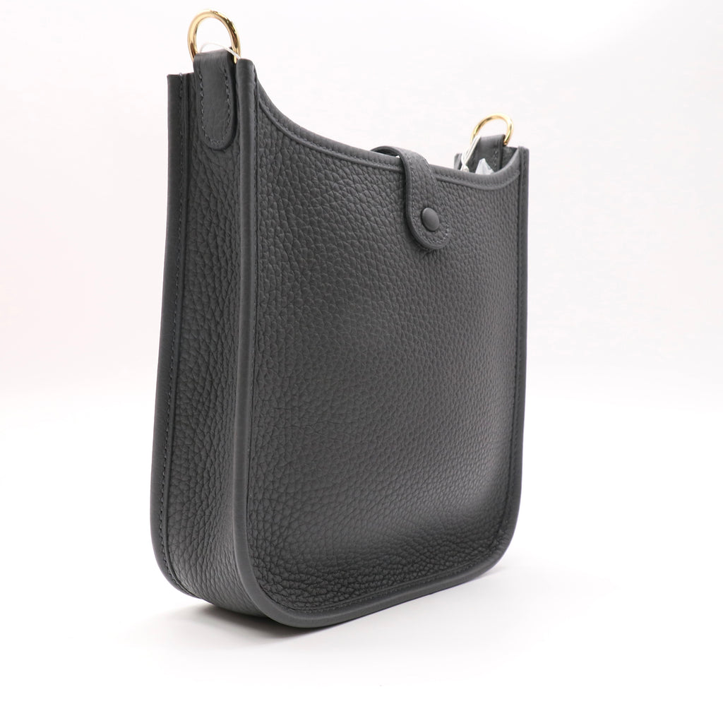 Hermes Evelyne 16 Amazone Bag Twins LDZ502