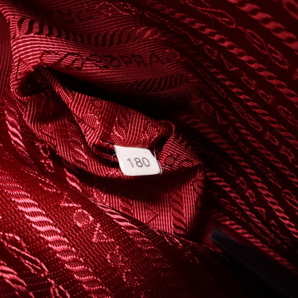 Promenade Bag Saffiano Leather Medium