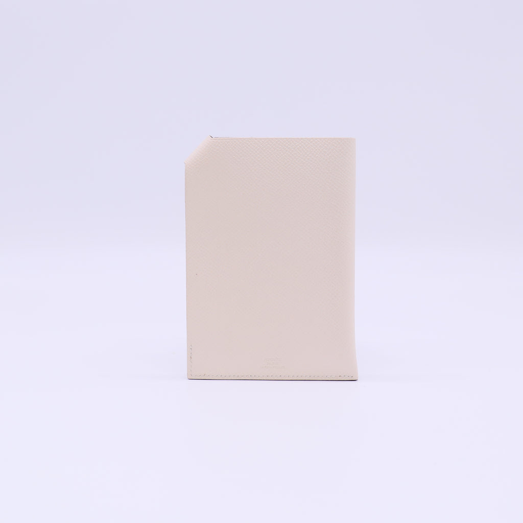 Epsom Tarmac Passport Holder W21953