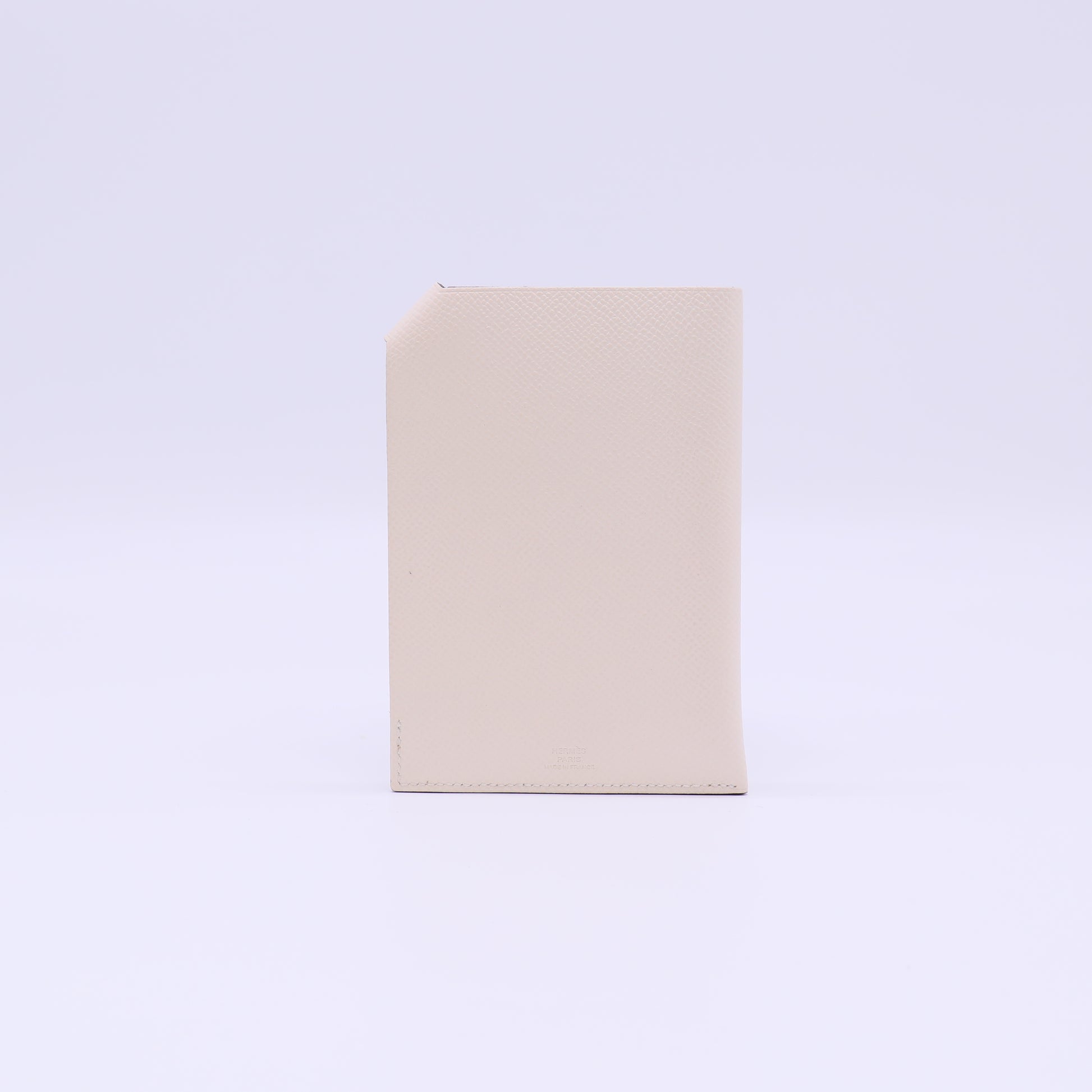 Epsom Tarmac Passport Holder W21953