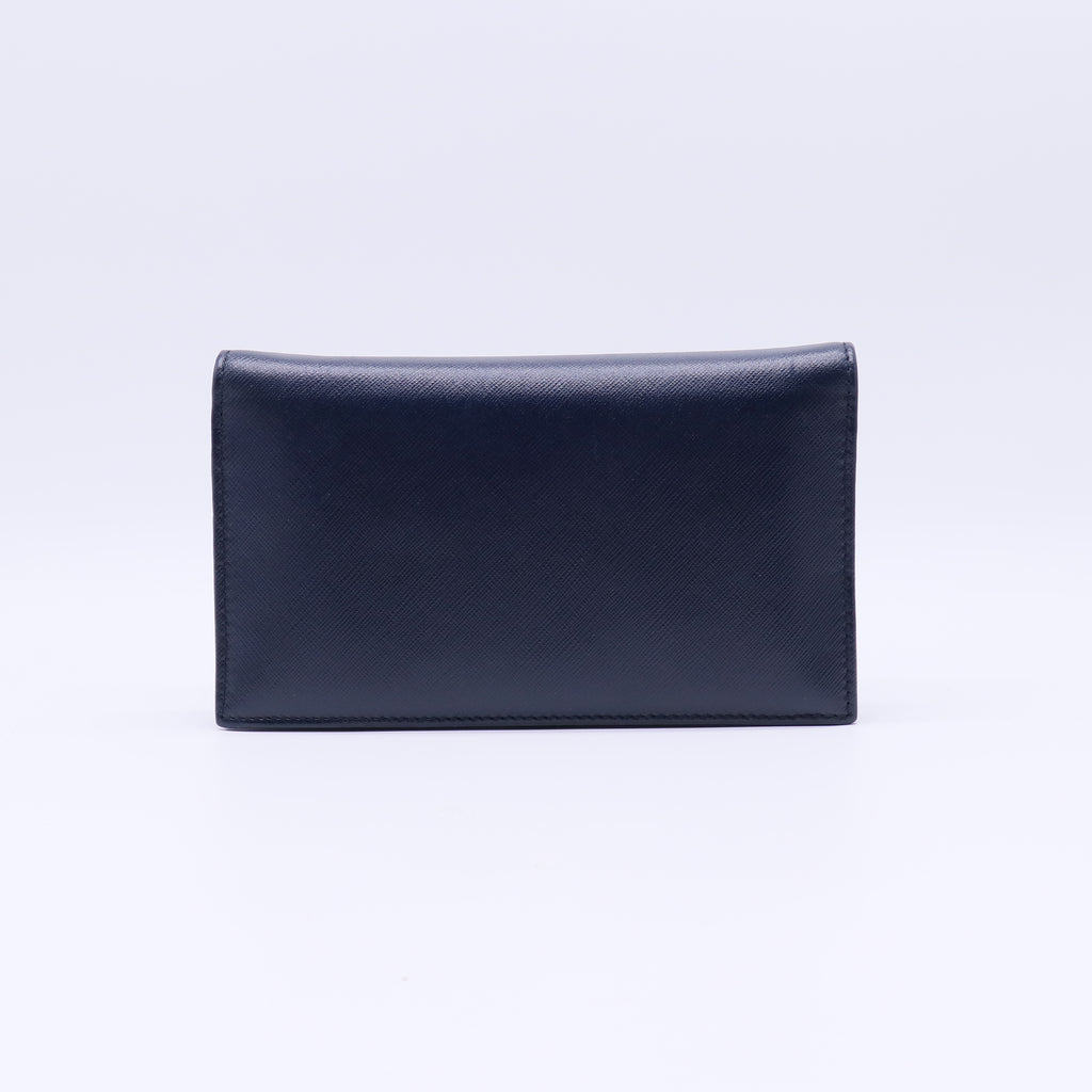 Calfskin Vara Bow Mini Bag Black W21637