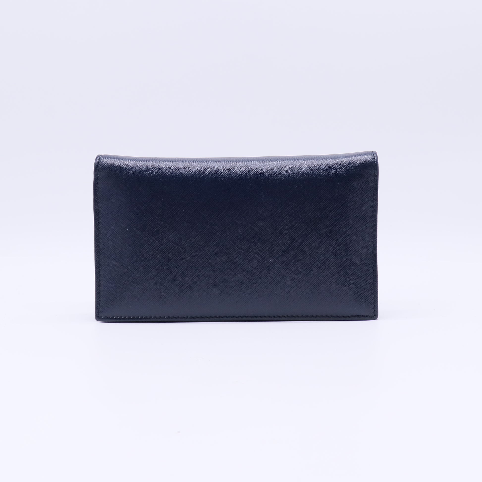Calfskin Vara Bow Mini Bag Black W21637