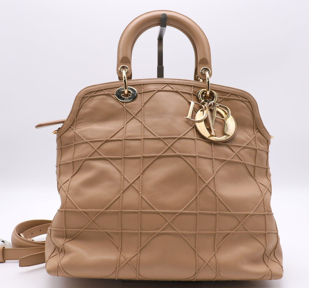 Cannage Granville Medium twins