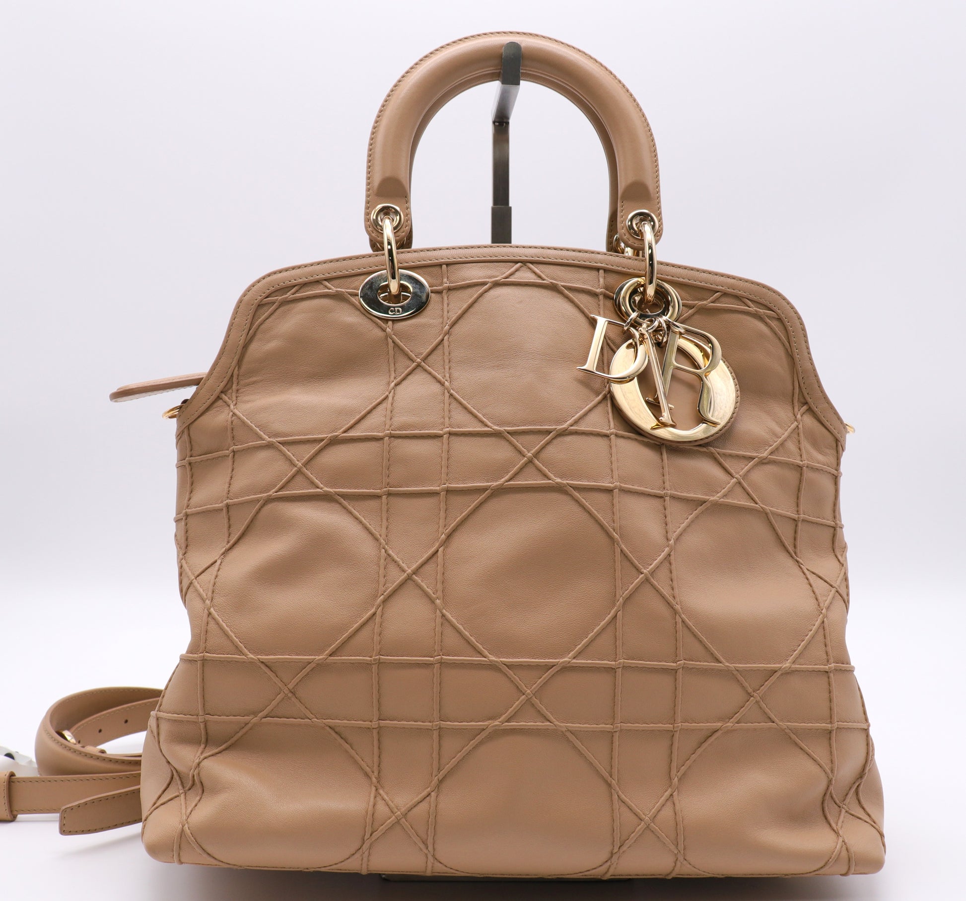 Cannage Granville Medium twins