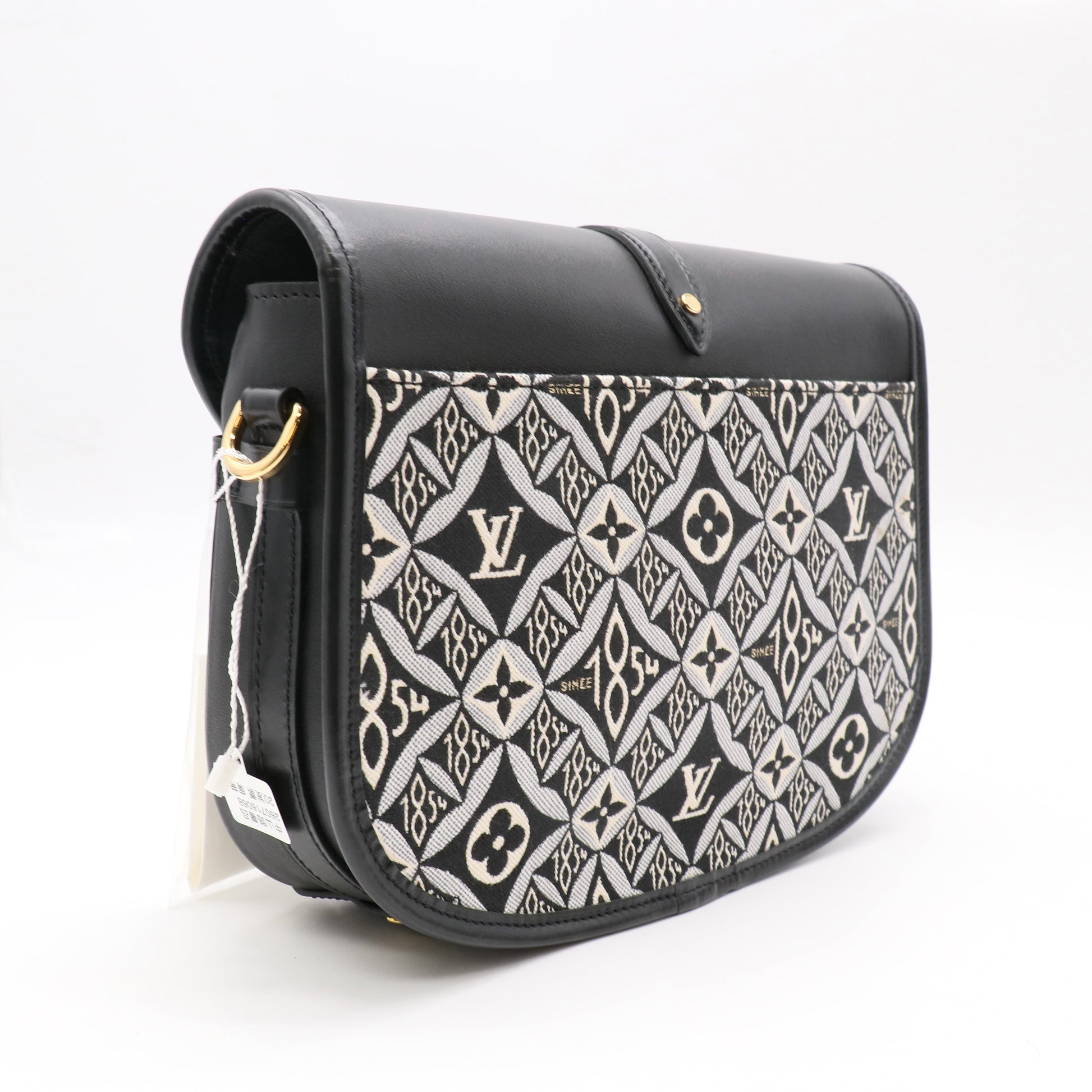 Louis Vuitton Since 1854 Neo Saumur MM Bag twins LDZ478