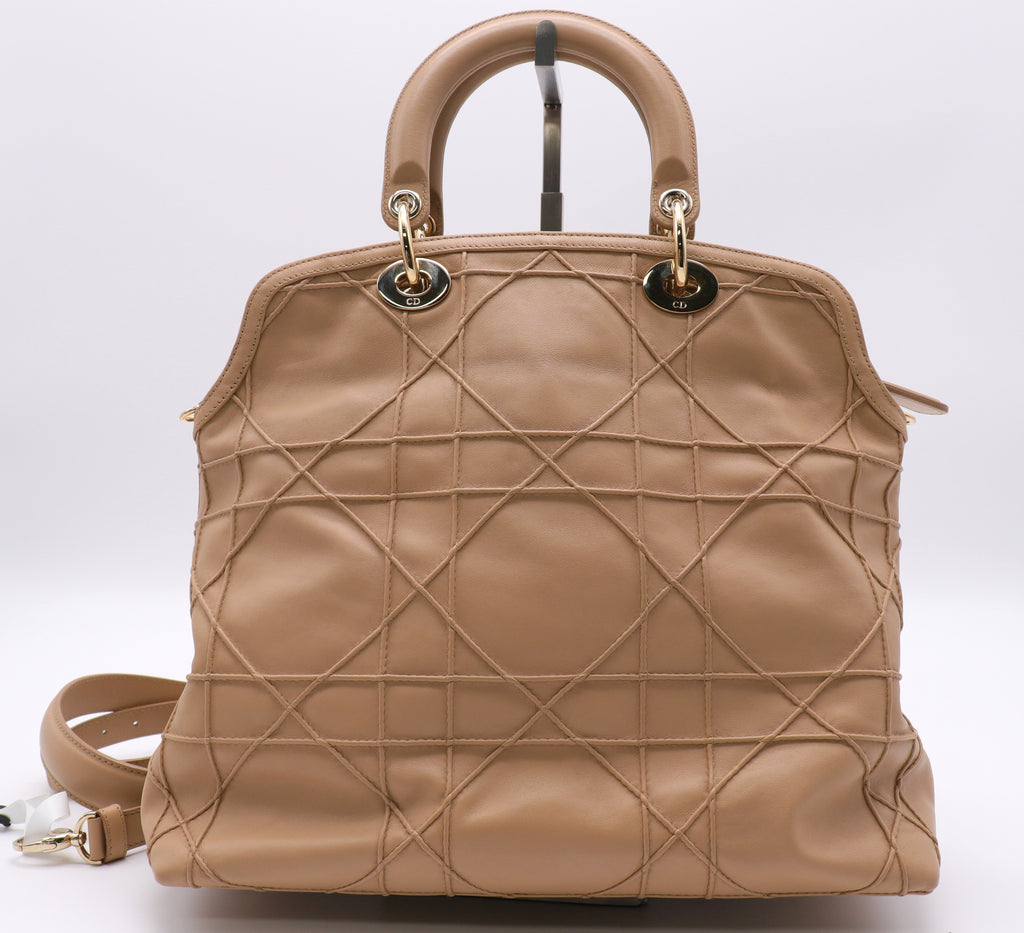 Cannage Granville Medium twins