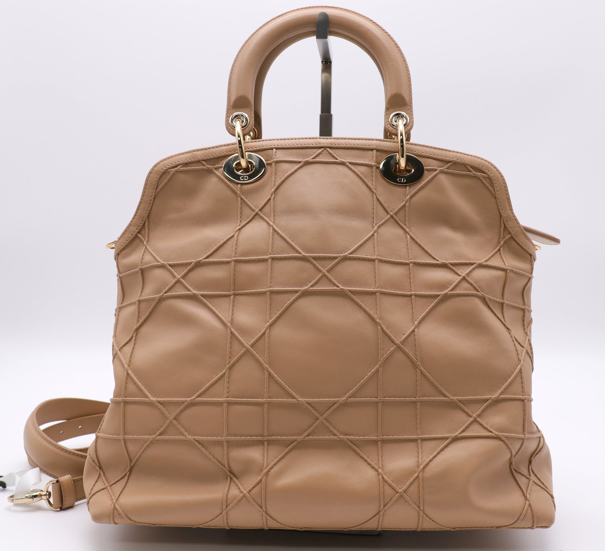 Cannage Granville Medium twins