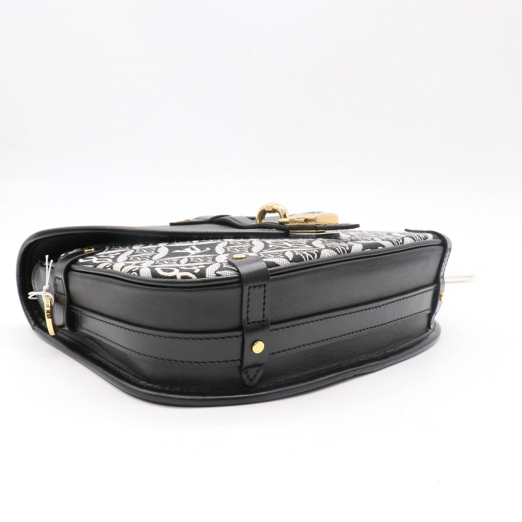 Louis Vuitton Since 1854 Neo Saumur MM Bag twins LDZ478