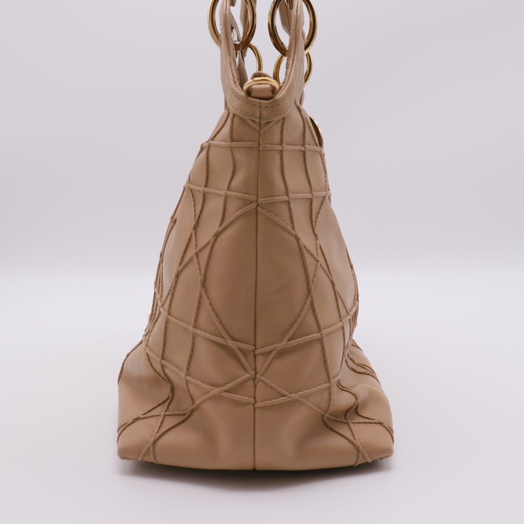 Cannage Granville Medium twins